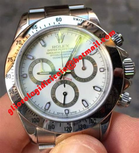 sito sicuro per comprare rolex replica|Orologi falsi e repliche legali: differenze e cosa si rischia.